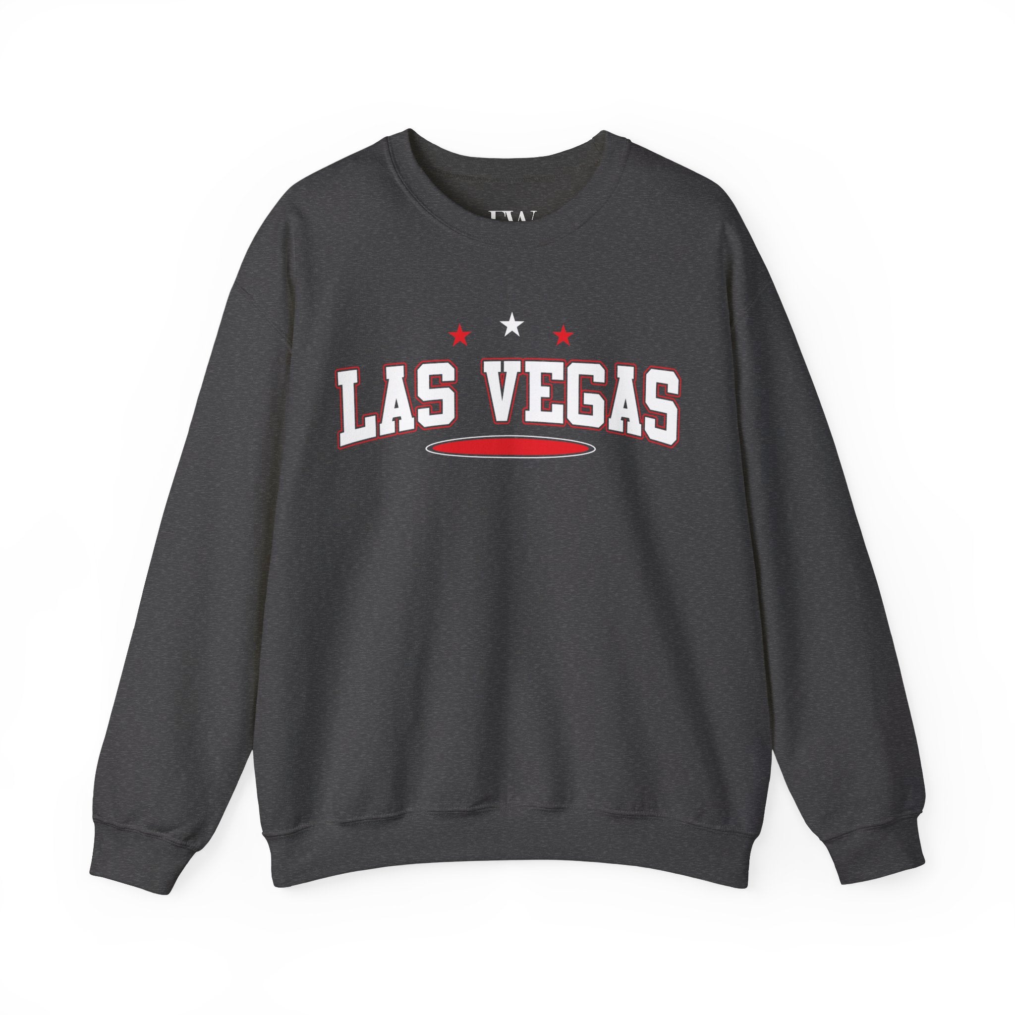Vintage Las Vegas Sweatshirt
