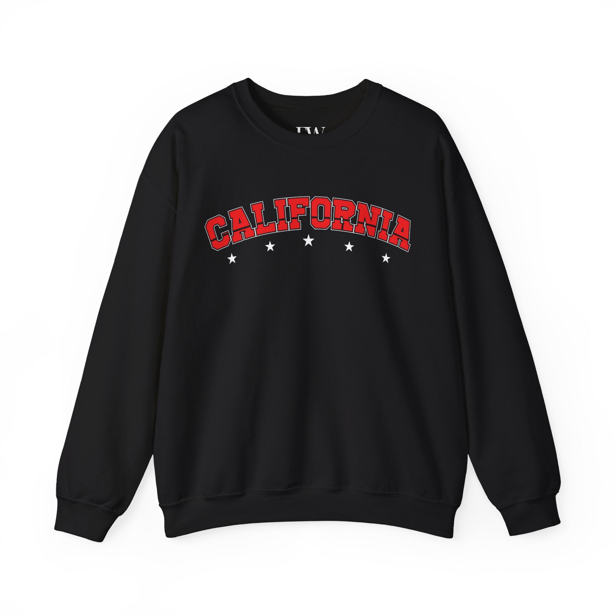 Vintage California Sweatshirt