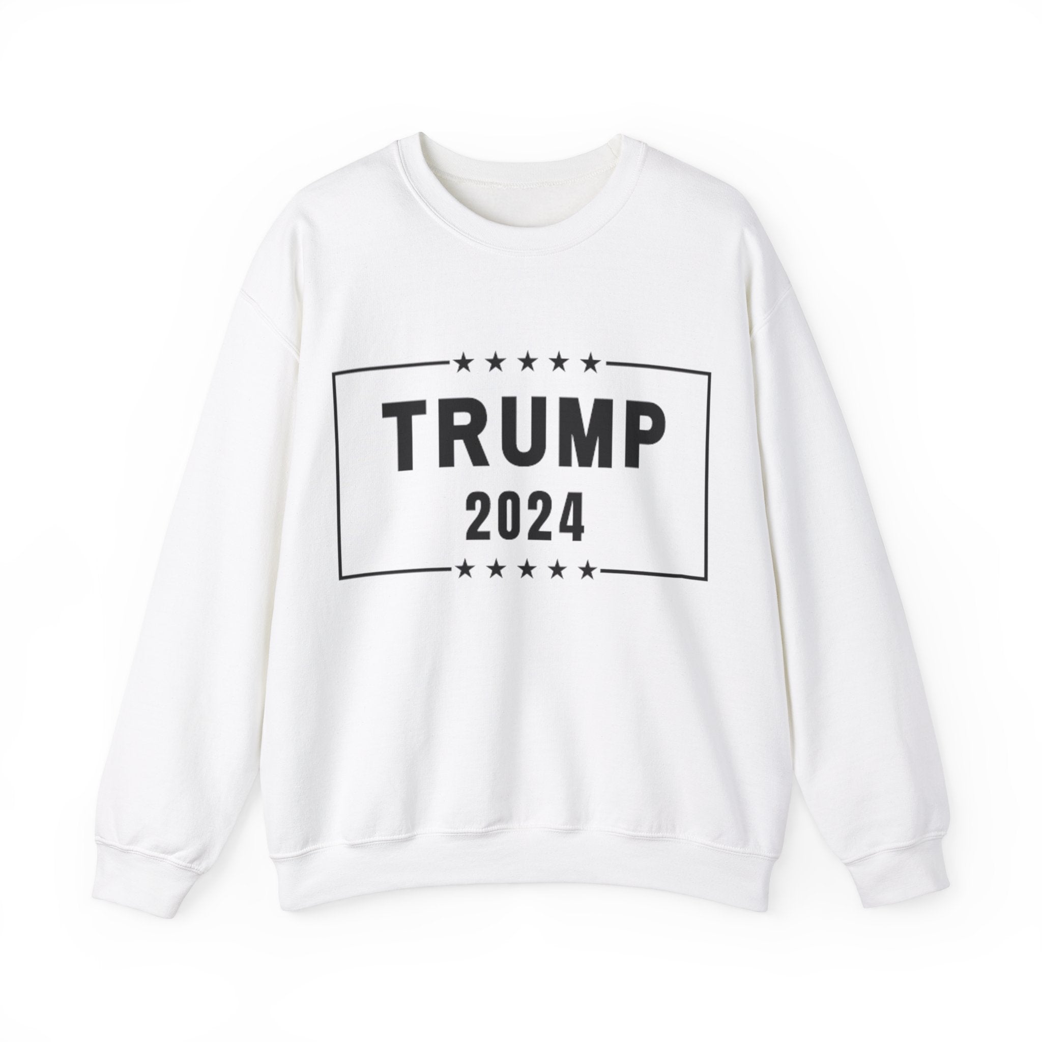 Donald Trump 2024 Crewneck Sweatshirt
