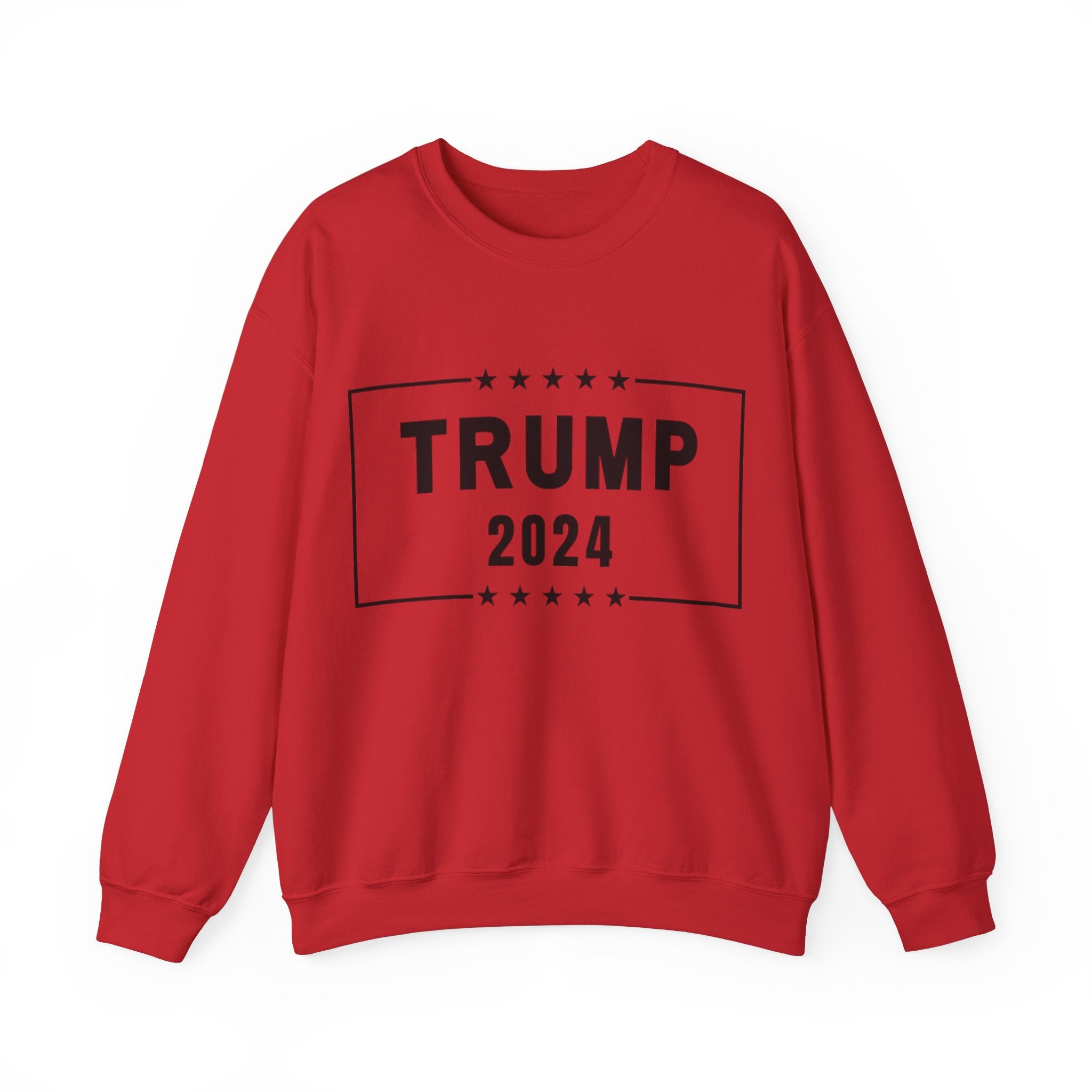 Donald Trump 2024 Crewneck Sweatshirt