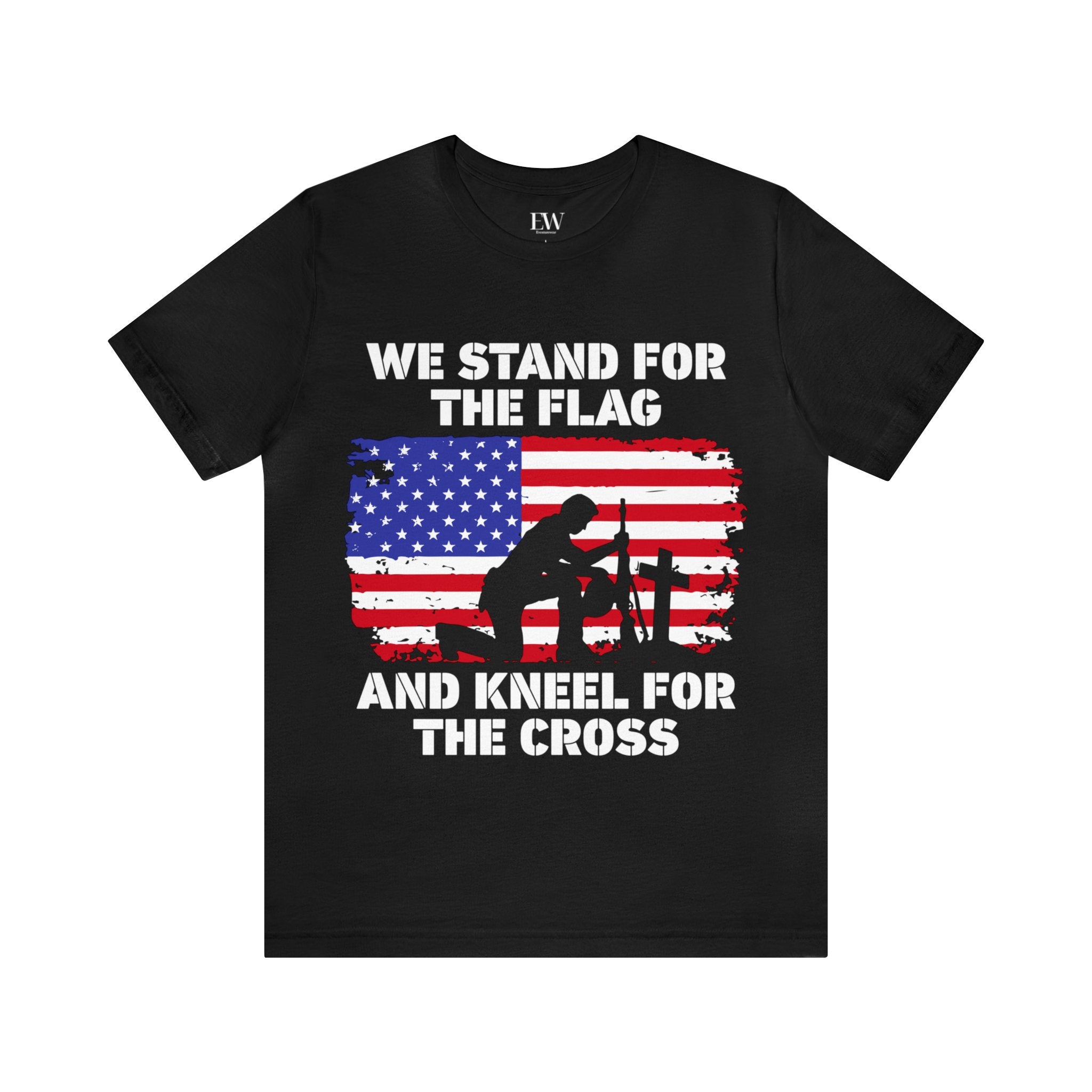 American Patriotic Shirt