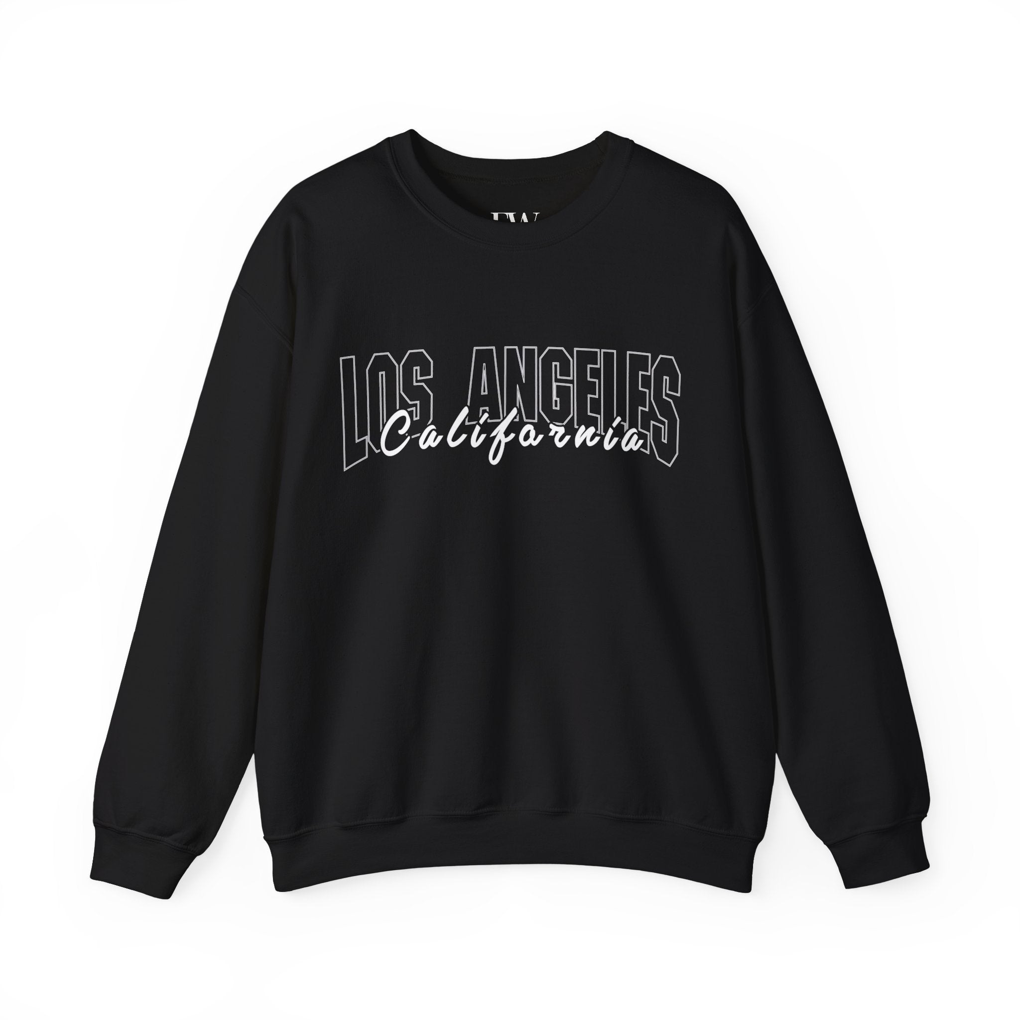Vintage Los Angeles California Sweatshirt