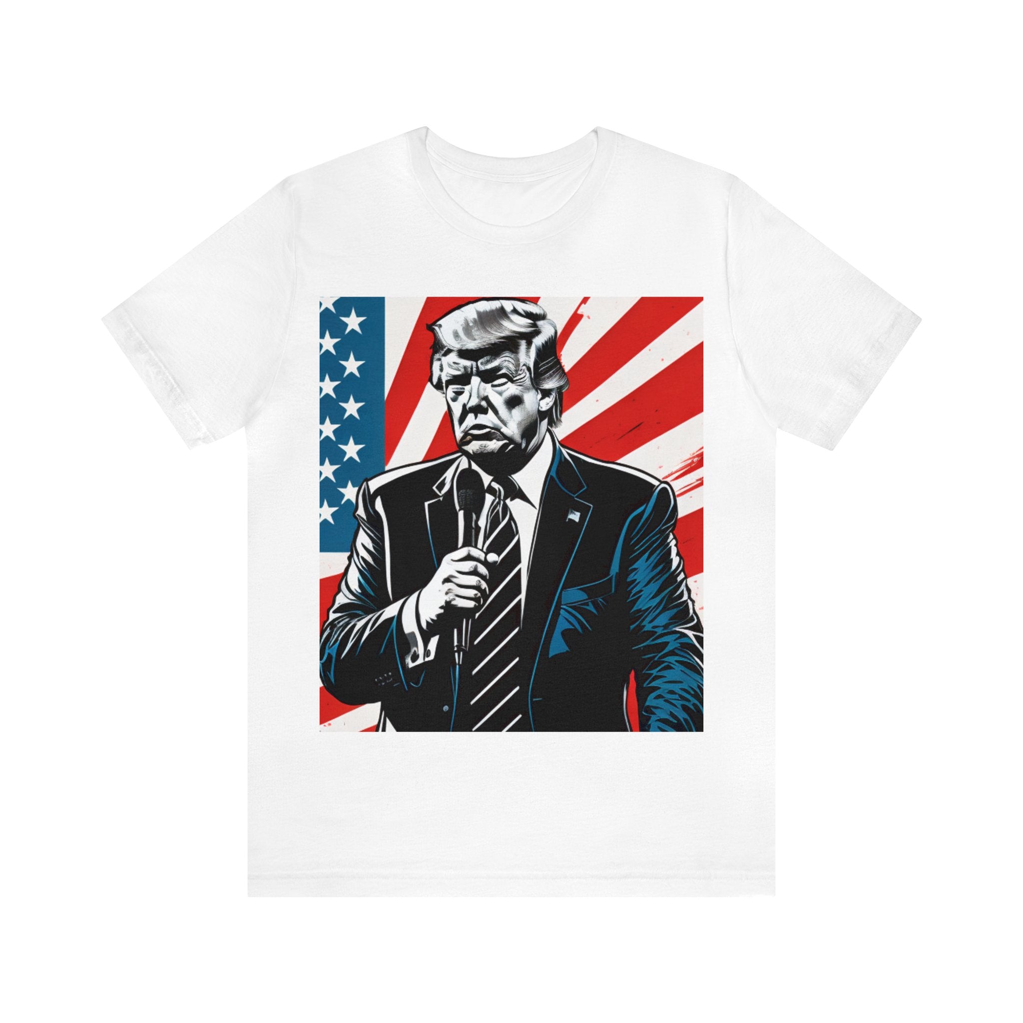 Donald Trump Shirt