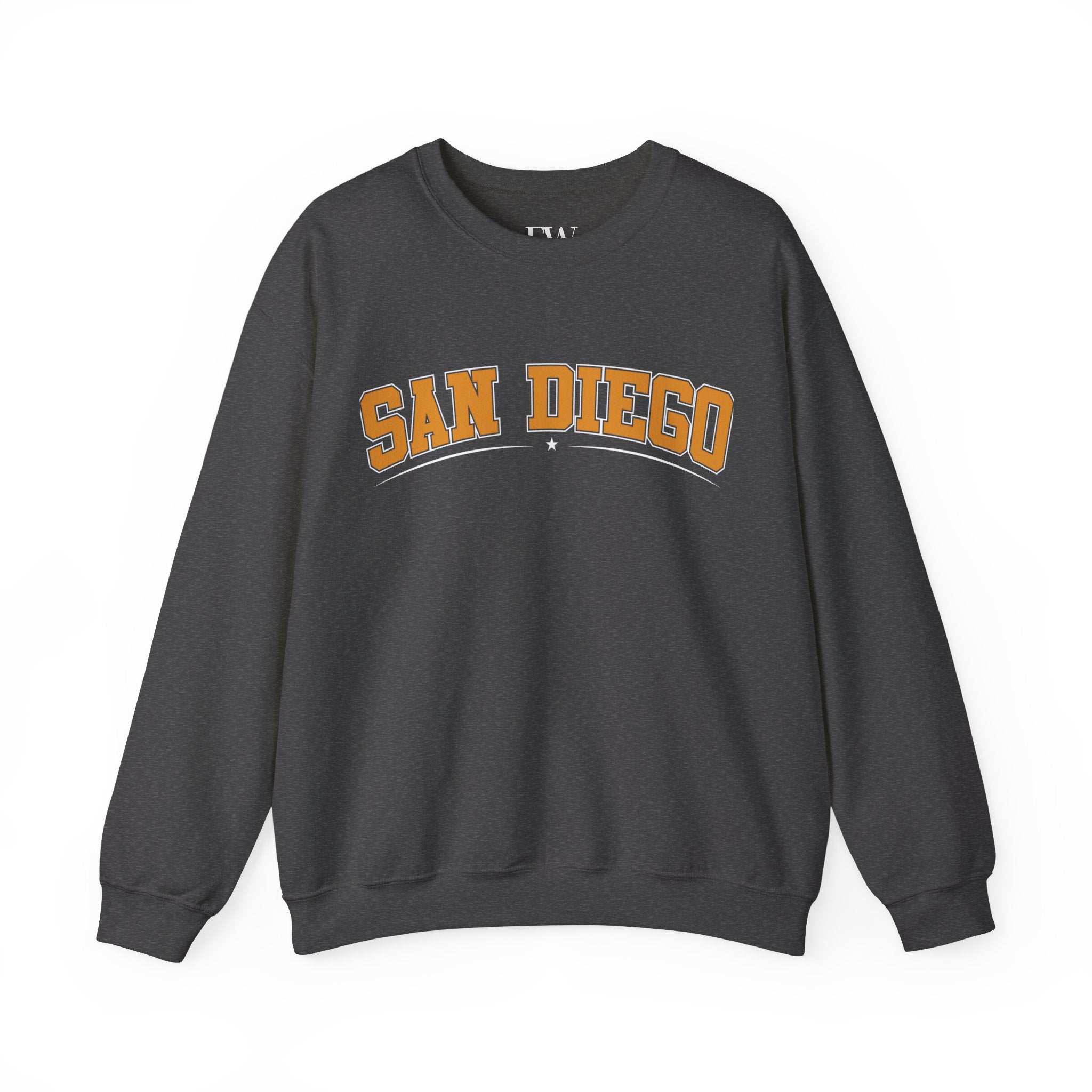 San Diego Sweatshirt