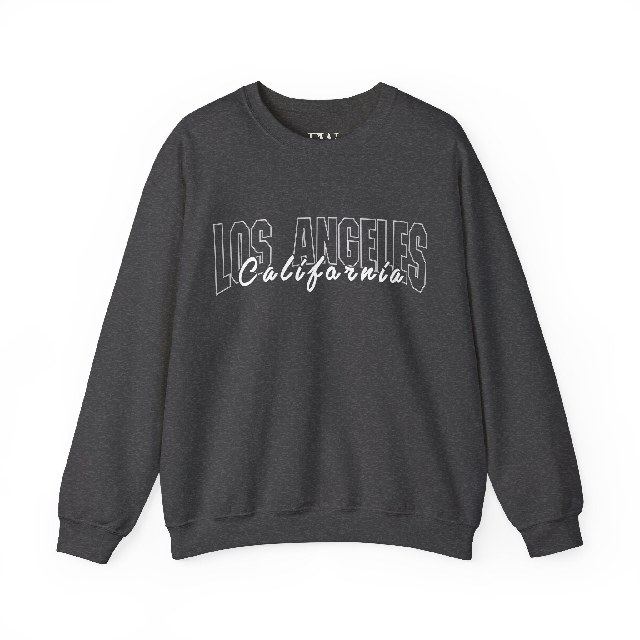 Vintage Los Angeles California Sweatshirt