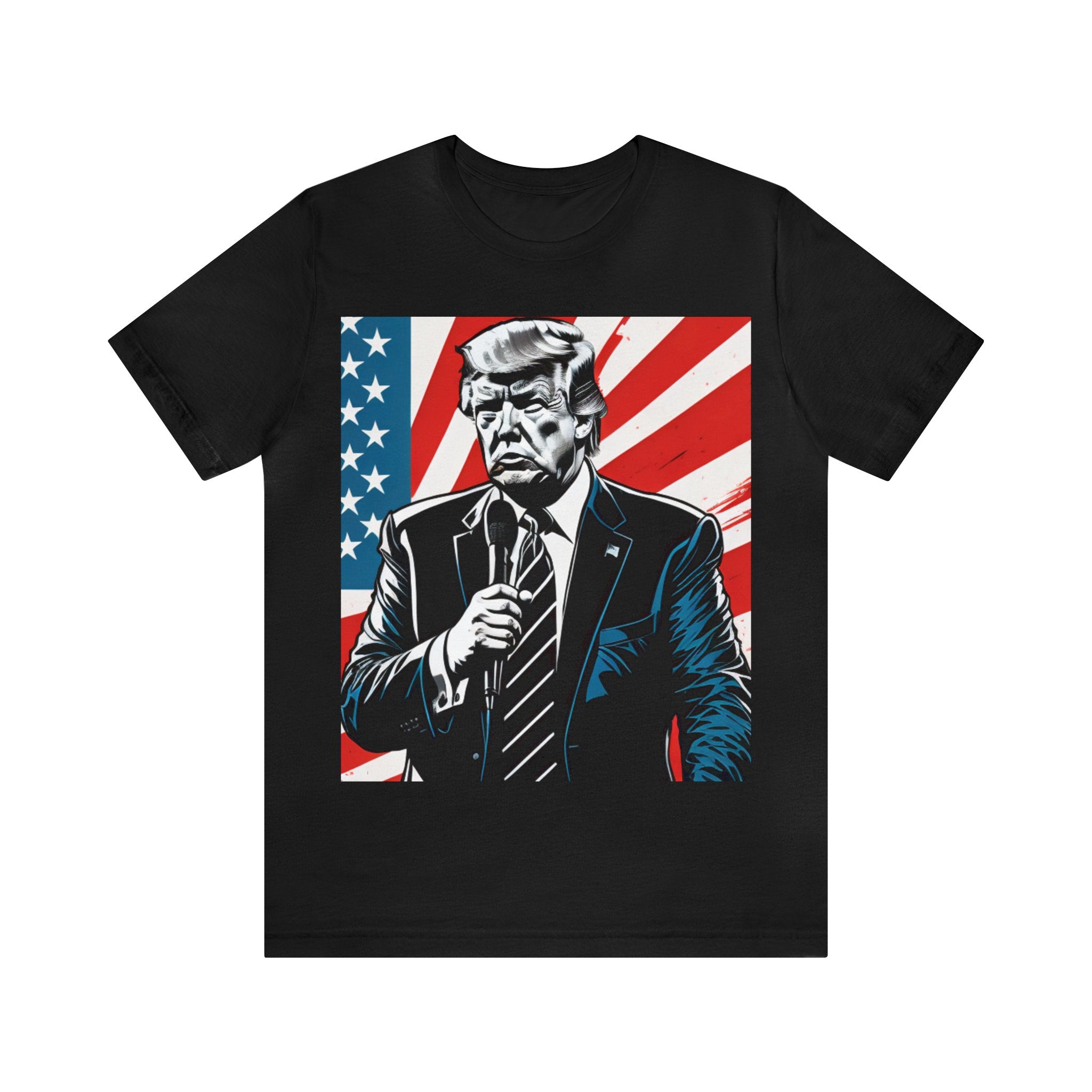 Donald Trump Shirt