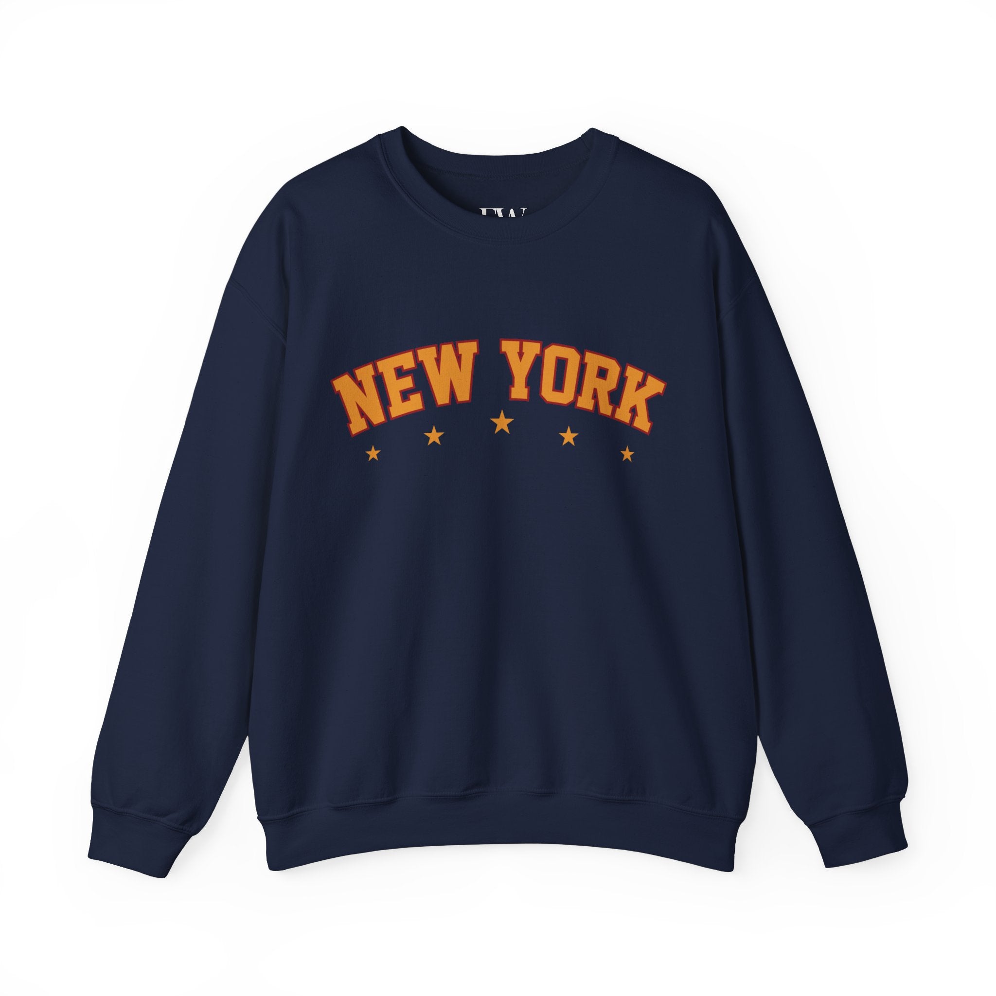 Vintage New York Sweatshirt
